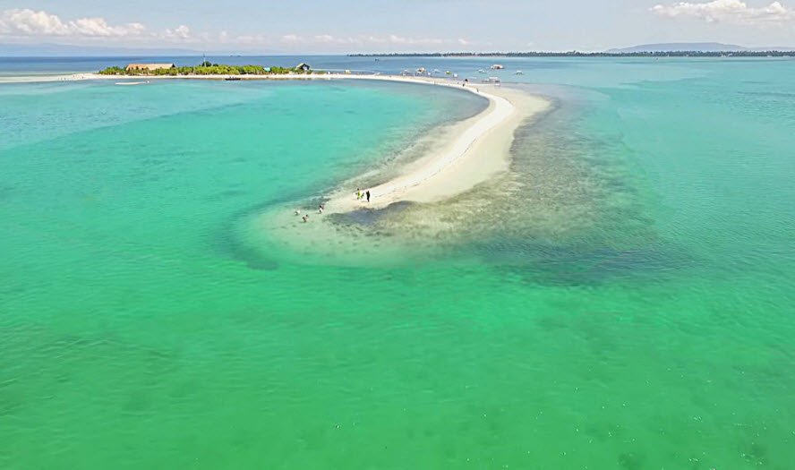 Pungtud Island, Philippines, Philippines